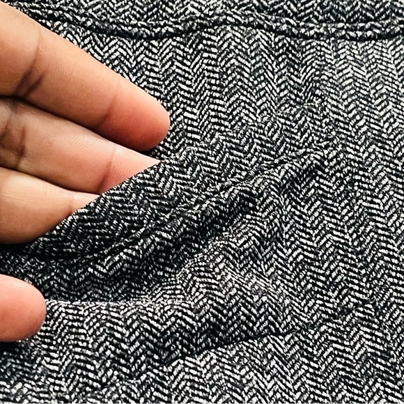 Athleta Herringbone Mercer Tight Legging Pants Size S - Picture 6 of 9